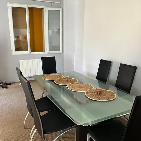 Apartment La Belle Etape Capestang