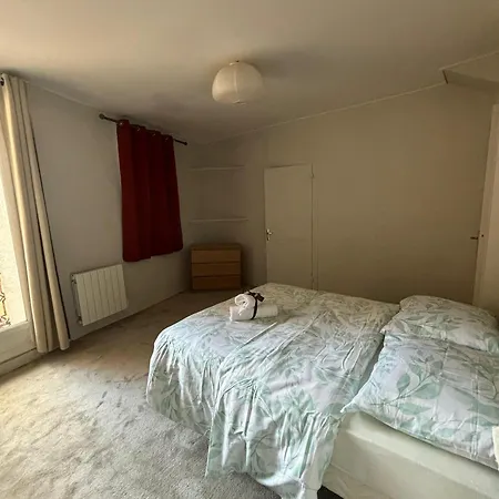 Apartment La Belle Etape *