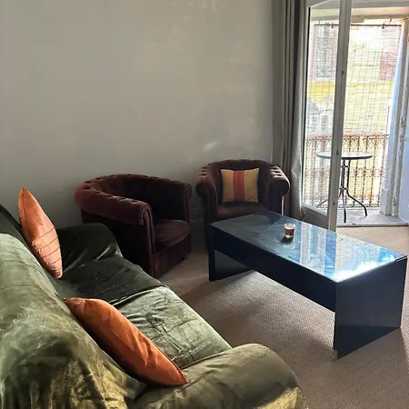 La Belle Etape Apartment