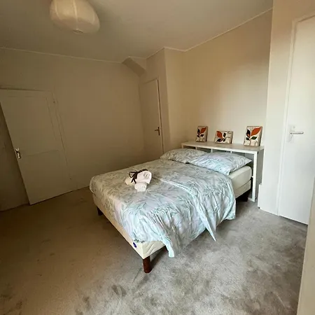 Apartment La Belle Etape