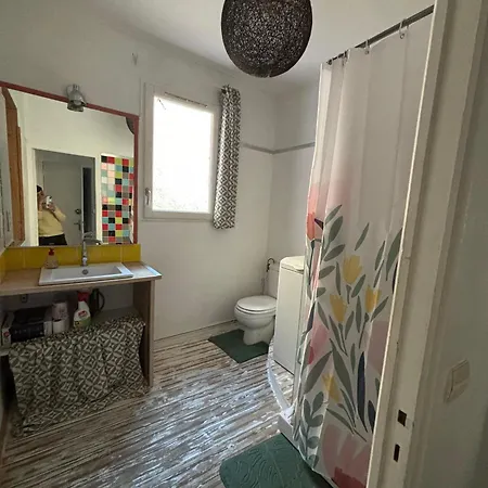 La Belle Etape Apartment